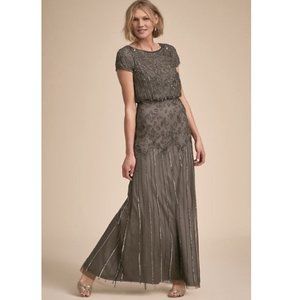 BLHDN Adrianna Papell Wyatt MOB Dress